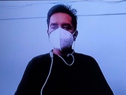 Saat Mas Bechi Ngotot Bantah Memperkosa dengan Keberanian Sumpah Mubahalah