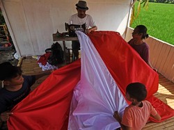 7 Ide Hiasan Kelas untuk 17 Agustus, Bisa buat Inspirasi Siswa!