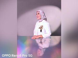 Najelaa Shihab, Sosok Wanita di Balik Lahirnya Sekolah Cikal