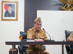 Pemkab Garut Uji Coba Penggunaan Identitas Digital di Lingkungan SKPD