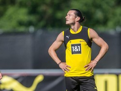 Bek Dortmund Dituding Tendang Perut Mantan Pacar Saat Hamil Tua