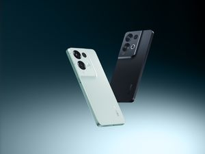 Reno8 Pro dan Reno8 Z 5G Datang Belakangan, Oppo: Supaya Tidak Gaib Reno8 Pro dan Reno8 Z 5G Datang Belakangan, Oppo: Supaya Tidak Gaib