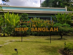 Keluarga Pasien Ngaku Tak Tahu Nama RSUP Sanglah Sudah Ganti Nama