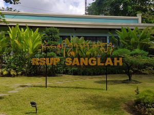 Keluarga Pasien Ngaku Tak Tahu Nama RSUP Sanglah Sudah Ganti Nama Keluarga Pasien Ngaku Tak Tahu Nama RSUP Sanglah Sudah Ganti Nama
