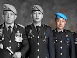Sambo Akui Rencanakan Pembunuhan dengan Bharada E dan Bripka RR