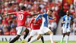 Foto: Pascal Gross, Sang Penghancur Manchester United