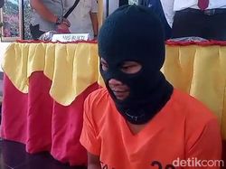 Pembunuh Wanita Open BO di Sumsel Sempat Bergulat dan Gigit Korban