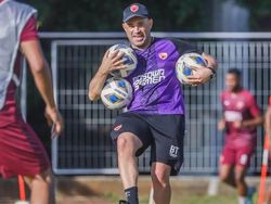 Bernardo Tavares Dinilai Sukses Orbitkan Pemain PSM ke Timnas Indonesia