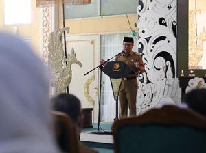Bupati Bandung Mau Beri Beasiswa Kuliah Gratis, Apa Saja Syaratnya?