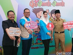 Pemkab Trenggalek Gandeng Unicef Wujudkan Desa Nol Perkawinan Anak