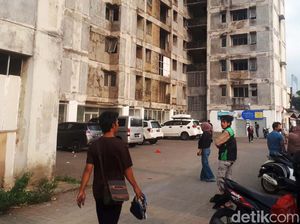 CGV Live IG Penelusuran Lokasi Syuting Pengabdi Setan 2 Siang Ini, Cek Sekarang