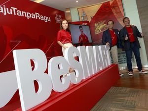 Perlindungan Jiwa Maksimal untuk yang Smart Perlindungan Jiwa Maksimal untuk yang Smart