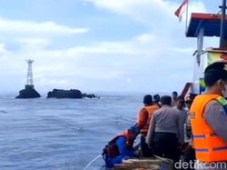 Jatim Punya Tiga Pulau Terluar, Dua di Trenggalek