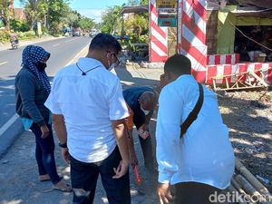 Polisi Usut Kematian Biker yang Diduga Dianiaya Usai Kecelakaan di Probolinggo