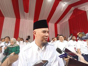 Penegasan Ahmad Dhani Tak Keras Lagi ke Ahok Usai Pertama Kali Tatap Muka Penegasan Ahmad Dhani Tak Keras Lagi ke Ahok Usai Pertama Kali Tatap Muka