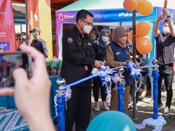 Program Sembako Murah Pasar Tumpah Blicicil Resmi Dibuka!