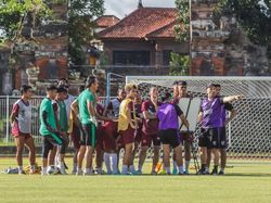 PSM Makassar Tunggu Kepastian Liga saat Pemain Masih Diliburkan