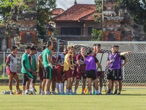 Head to Head PSM Vs Kedah FC: Juku Eja Lebih Ganas Head to Head PSM Vs Kedah FC: Juku Eja Lebih Ganas