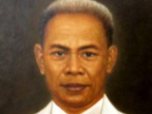Otto Iskandardinata, Pahlawan Asal Bandung yang Dijuluki Si Jalak Harupat Otto Iskandardinata, Pahlawan Asal Bandung yang Dijuluki Si Jalak Harupat