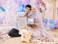 Doa Ria Ricis untuk Lesti Kejora Usai Polisikan Rizky Billar