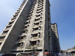 Banyak Kasus Hunian Mangkrak, Ternyata yang Ngadu ke YLKI Bejibun Banyak Kasus Hunian Mangkrak, Ternyata yang Ngadu ke YLKI Bejibun