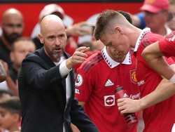 Erik Ten Hag Ungkap Penyebab MU Dikalahkan Brighton