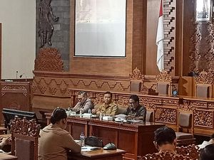 Jelang G20, Pengolahan Sampah di Denpasar Dialihkan dari TPA ke TPST