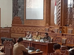 Jelang G20, Pengolahan Sampah di Denpasar Dialihkan dari TPA ke TPST