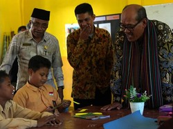 Kemendikbud Sebut Siswa Bebas Pilih Materi Pembelajaran di Kurikulum Merdeka