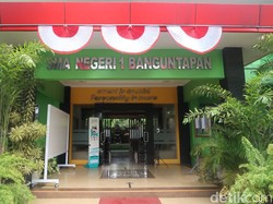 Kasus Jilbab SMAN 1 Banguntapan, Gus Ulil: Ajaran Agama Tak Boleh Dipaksa