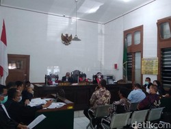 ASN Bogor Dicecar soal Sumber Uang Suap untuk Pegawai BPK Jabar