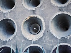 Hadapi Konflik China, Taiwan Putar Musik Tanpa Henti Selama 2 Dekade