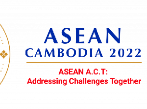 Tema Hari Ulang Tahun ASEAN 2022 dan Sejarah Perayaannya Tema Hari Ulang Tahun ASEAN 2022 dan Sejarah Perayaannya