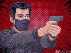 Siapa Sosok Atasan yang Beri Perintah Bharada E Bunuh Brigadir J?