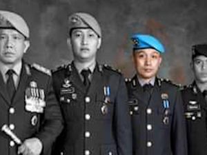 Tersangka RR di Kasus Brigadir Yoshua: Ini Sosok Brigadir Ricky Tersangka RR di Kasus Brigadir Yoshua: Ini Sosok Brigadir Ricky