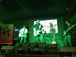 The Ayayay Rilis Mini Album, Kapolda Metro Jaya Ucapkan Selamat