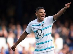 Thiago Silva Bantah Rumor Mau Cabut dari Chelsea