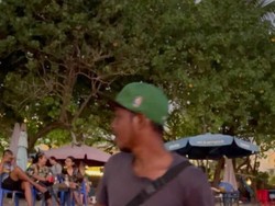 Heboh Pedagang di Pantai Kuta Jual Teh Botol Rp 30 Ribu