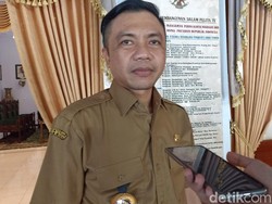 Wabup Blitar Sentil Padepokan Gus Samsudin Harusnya Punya Izin Kemenag
