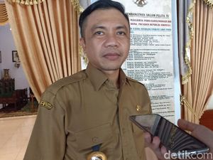 Wabup Blitar Sentil Padepokan Gus Samsudin Harusnya Punya Izin Kemenag Wabup Blitar Sentil Padepokan Gus Samsudin Harusnya Punya Izin Kemenag