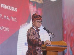 Bima Arya: Pusat Jangan Cuma Kejar Ekonomi Tumbuh tapi Wewenang Pemda Digerus