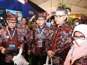 Makassar Calon Kuat Tuan Rumah Rakernas Apeksi 2023