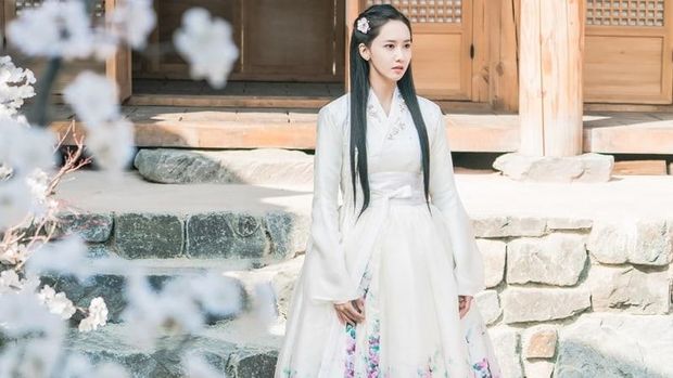 Yoona di 'The King in Love'