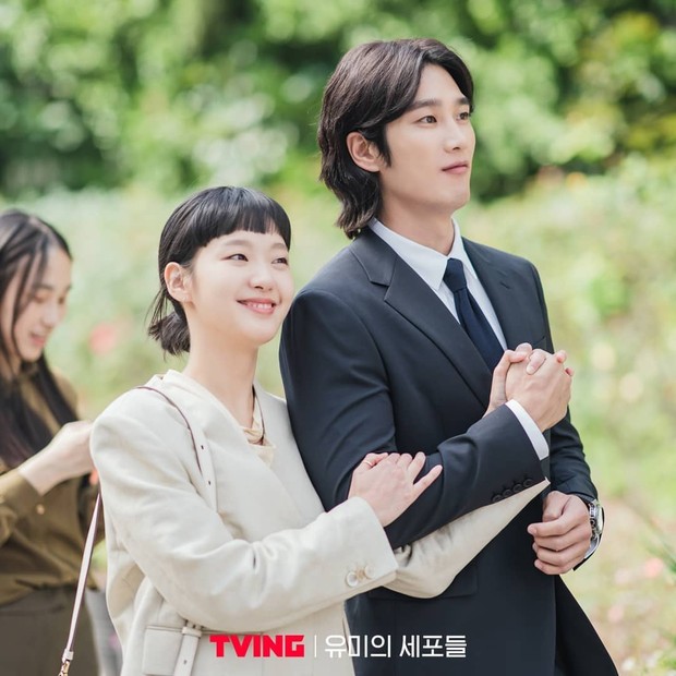 Yumi’s Cells /Foto: Instagram/TVING Yumi’s Cells