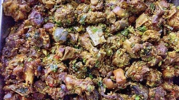 10 Kuliner Manado Nonhalal, Ragey hingga Pangi