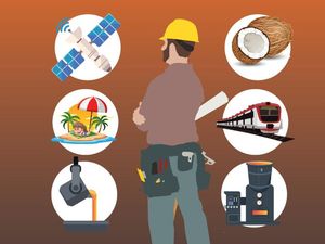 13 Proyek Strategis Baru Jokowi 13 Proyek Strategis Baru Jokowi