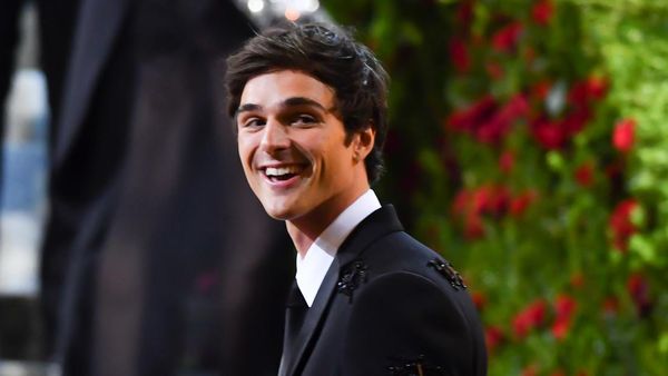 7 Potret dan Fakta Jacob Elordi Sang Ikon Gen Z