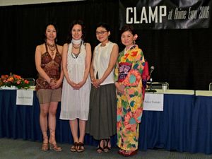 5 Mangaka Perempuan Terbaik Jepang 5 Mangaka Perempuan Terbaik Jepang