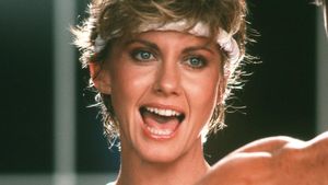Olivia Newton-John dari Masa ke Masa, Era Grease Hingga 30 Tahun Lawan Kanker