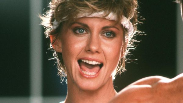 Olivia Newton-John dari Masa ke Masa, Era Grease Hingga 30 Tahun Lawan Kanker